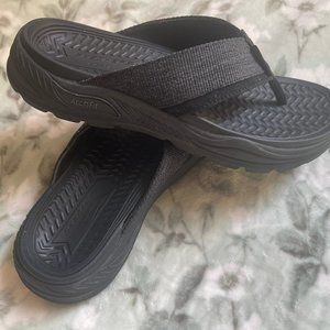 Men's Skechers Arch Fit Motley SD Dolano Sandals, SN 204345 / Size 8